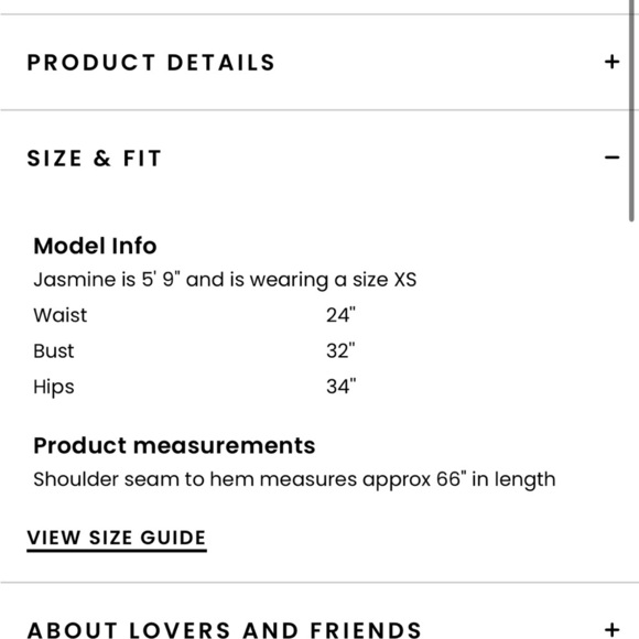 Lovers and Friends Katrina Mesh Maxi Dress in Blue Ombre size XS - Picture 5 of 10